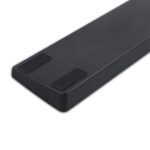 Apoio De Pulso Para Teclado Redragon Meteor E Preto - P039 - Imagem 3