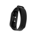 Relogio SmartWatch C3Tech Bluetooth 0,96" 90mAh Preto - RD-10BK - Imagem 3