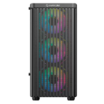 Gabinete Gamer Hayom GB1727 3 Fans S/Fonte Micro-ATX - GB1727 - Imagem 3