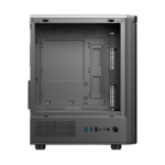 Gabinete Gamer Hayom GB1727 3 Fans S/Fonte Micro-ATX - GB1727 - Imagem 5