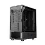 Gabinete Gamer Hayom GB1727 3 Fans S/Fonte Micro-ATX - GB1727 - Imagem 6