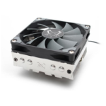 Air Cooler Low Profile Scythe Shuriken 2 Com Fan 92mm Slim - SCSK-2000 - Imagem 2