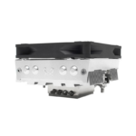 Air Cooler Low Profile Scythe Shuriken 2 Com Fan 92mm Slim - SCSK-2000 - Imagem 3