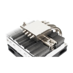 Air Cooler Low Profile Scythe Shuriken 2 Com Fan 92mm Slim - SCSK-2000 - Imagem 4