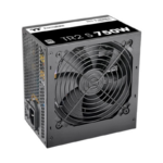 Fonte 750W Thermaltake TR2 S 80 Plus ATX 3.0 PCIE 5.0 - PS-TRS-0750NNFAWB-1 - Imagem 2