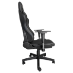 Cadeira Gamer Kalkan Aesir 2D Reclinável Até 120kg Preto - KLK00027 - Imagem 2