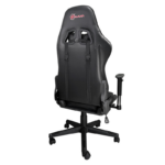 Cadeira Gamer Kalkan Aesir 2D Reclinável Até 120kg Preto - KLK00027 - Imagem 3