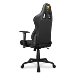 Cadeira Gamer Cougar Armor Elite Royal Até 120Kg 2D Preto e Dourada - 3MELIGLB.0001 - Imagem 4