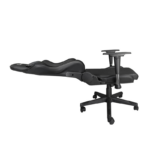 Cadeira Gamer Kalkan Aesir 2D Reclinável Até 120kg Preto - KLK00027 - Imagem 4