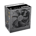 Fonte 650W Thermaltake TR2 S 80 Plus ATX 3.0 PCIE 5.0 - PS-TRS-0650NNFAWB-1 - Imagem 4