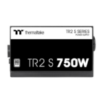 Fonte 750W Thermaltake TR2 S 80 Plus ATX 3.0 PCIE 5.0 - PS-TRS-0750NNFAWB-1 - Imagem 3