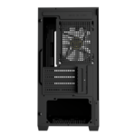 Gabinete Gamer Gamdias Aura GC9M Elite 3 Fans S/Fonte Micro ATX Preto - Imagem 7