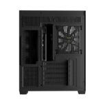 Gabinete Gamer Gamdias Aura GC10M ARGB V2 3 Fans S/Fonte Preto - GC10M - Imagem 8
