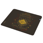 Mousepad Harry Potter Mapa Do Maroto Redragon Speed Marrom 320x270mm - HP-935 - Imagem 5