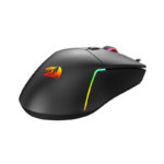 Mouse Gamer Redragon Naga RGB 10000DPI USB PAW3313 6 Botões Preto - M730-RGB - Imagem 5
