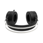 Headset Gamer Redragon Grendel RGB USB 40mm Arco Suspenso 1.5M Preto - H314-RGB - Imagem 6