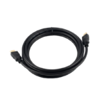 Cabo HDMI Hayom CB1105 Full HD 5 Metros Preto - CB1105 - Imagem 3