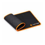 Mousepad Gamer Hayom AI1018 240 X 320 X 2mm Antiderrapante Preto- AI1018 - Imagem 3
