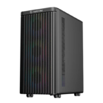 Gabinete Gamer Hayom GB1727 3 Fans S/Fonte Micro-ATX - GB1727 - Imagem 4