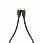 Cabo HDMI Hayom CB1105 Full HD 5 Metros Preto - CB1105 - Imagem 2