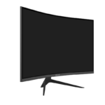 Monitor Gamer Redragon Hrothgar 31.5” Curvo 2K QHD 180Hz 100R VA 1.5ms Anti-Reflexo - GMQ3225RVC - Imagem 4