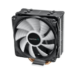 Air Cooler Gammaxx GTE V2 DeepCool RGB 120mm INTEL/AMD - DP-MCH4-GMX-GTEV2 - Imagem 4