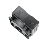 Air Cooler Gammaxx GTE V2 DeepCool RGB 120mm INTEL/AMD - DP-MCH4-GMX-GTEV2 - Imagem 6