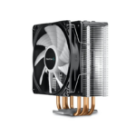 Air Cooler Gammaxx GTE V2 DeepCool RGB 120mm INTEL/AMD - DP-MCH4-GMX-GTEV2 - Imagem 7