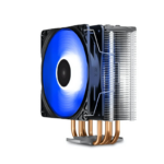 Air Cooler Gammaxx GTE V2 DeepCool RGB 120mm INTEL/AMD - DP-MCH4-GMX-GTEV2 - Imagem 2