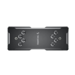 Air Cooler Gammaxx GTE V2 DeepCool RGB 120mm INTEL/AMD - DP-MCH4-GMX-GTEV2 - Imagem 8