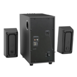 Caixa De Som Gamer Redragon Anvil Pro RGB Com Subwoofer 2.1 25W Bluetooth - GS520-PRO - Imagem 5