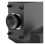 Caixa De Som Gamer Redragon Anvil Pro RGB Com Subwoofer 2.1 25W Bluetooth - GS520-PRO - Imagem 6