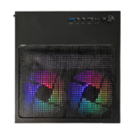 Gabinete Gamer Hayom GB1787 Aquário 3 Fans S/Fonte MICRO-ATX - GB1787 - Imagem 4