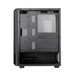 Gabinete Gamer Rise Mode Wave 3 Fans ARGB S/Fonte MidTower USB 3.0 Preto - RM-WA-FB-ARGB - Imagem 5