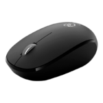 Mouse Keytime BestTeck Sem Fio 1.600DPI 2.4GHz USB2.0 Preto - KYT00007 - Imagem 2