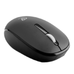 Mouse Keytime BestTeck Sem Fio 1.600DPI 2.4GHz USB2.0 Preto - KYT00007 - Imagem 3