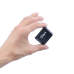 Teclado Mecânico Gamer Redragon Alien RGB Super Size GG ANSI USB Preto - K605 - Imagem 2