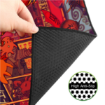 Mousepad Gamer Redragon Flick XL Speed Special Edition Do Dragão 400x900mm - P032 - Imagem 7