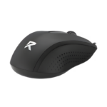 Mouse Office Redragon BM-4049 V2 1200DPI 125hz Preto - BM-4049 V2 - Imagem 3