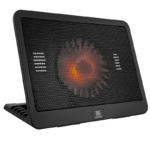 Suporte Para Notebook Hayom 1 Fan 140mm 1500RPM 350x250mm - AI10220 - Imagem 2