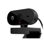 Webcam Full HD 1080p 30 Fps USB-A Classic Com Microfone Preto - HP-320 - Imagem 2