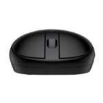 Mouse Office HP Sem Fio Bluetooth 5.1 1600DPI 3 Botões Preto - HP-240 - Imagem 2