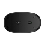 Mouse Office HP Sem Fio Bluetooth 5.1 1600DPI 3 Botões Preto - HP-240 - Imagem 4