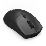 Mouse Gamer Redragon Neva Standard Sem Fio 12000DPI 1000Hz PAW3311 Preto - M815-STD - Imagem 4