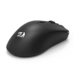 Mouse Gamer Redragon Neva Standard Sem Fio 12000DPI 1000Hz PAW3311 Preto - M815-STD - Imagem 5