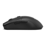 Mouse Gamer Redragon Neva Standard Sem Fio 12000DPI 1000Hz PAW3311 Preto - M815-STD - Imagem 6