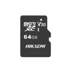 Cartão De Memória Micro SD 64GB Hiksemi Neo MicroSDXC - HS-TF-C1 64G - Imagem 2