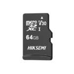Cartão De Memória Micro SD 64GB Hiksemi Neo MicroSDXC - HS-TF-C1 64G - Imagem 5