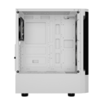 Gabinete Gamer Gamdias Talos E3 CG ARGB 3 Fans S/Fonte MidTower Branco - TALOS E3 CG WH - Imagem 4