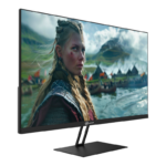 Monitor Gamer Kalkan Freya 24" 1080p 240Hz 1ms IPS LCD HDMI/DisplayPort Preto - KLK00057 - Imagem 2